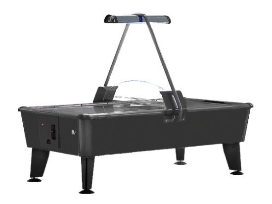 Аерохокей Black — фото 1