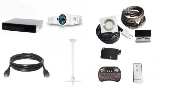 Інтерактивна стіна Happy Jump — фото 5