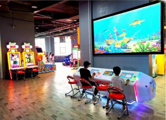 Children Painting — фото 3