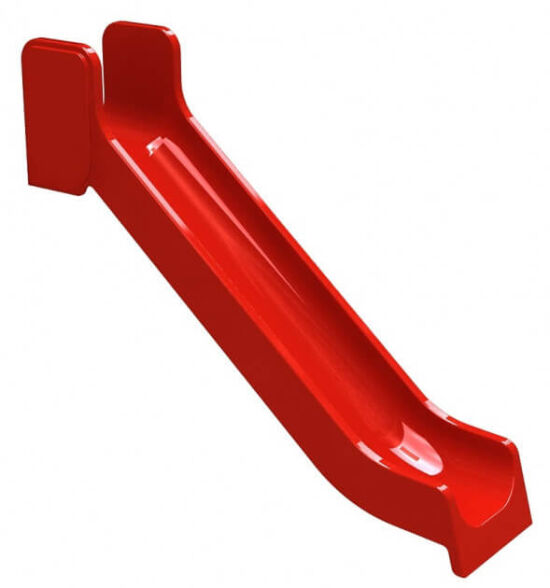 Гірка Склопластикова H 1,2 м — фото 1