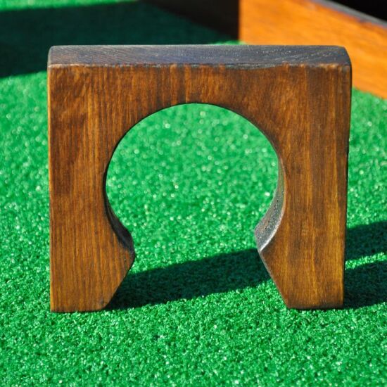 Горизонтальна лунка 111 — фото 3