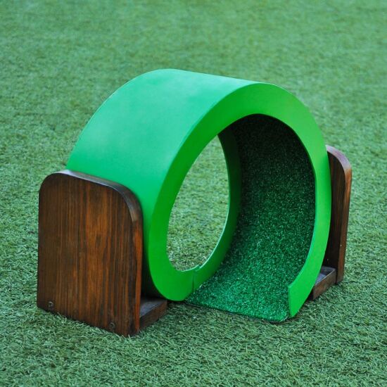 Комплект перешкод №7 для міні-гольф 1207 — фото 7