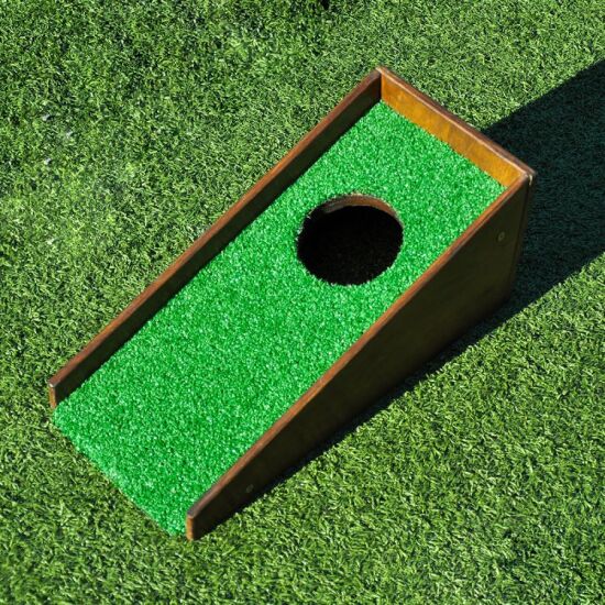 Комплект перешкод №9 для міні-гольфу 1209 — фото 5