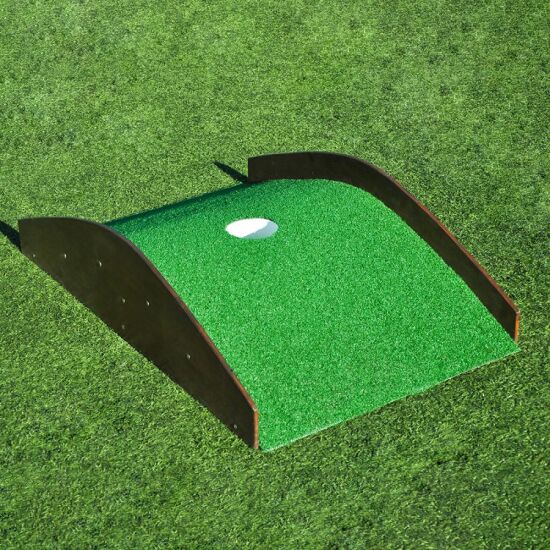 Комплект перешкод №9 для міні-гольфу 1209 — фото 6