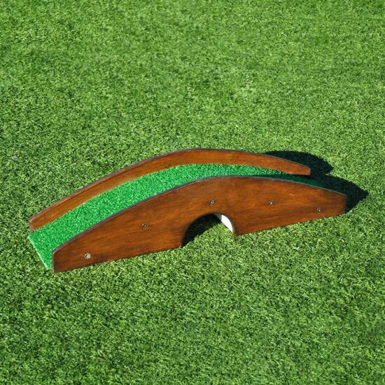 Комплект перешкод №9 для міні-гольфу 1209 — фото 7