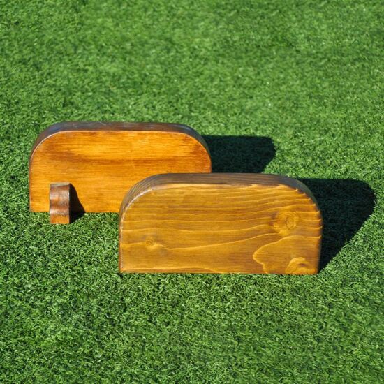 Набор мини-гольфа для бизнеса «START UP» на 5 дорожек — фото 7