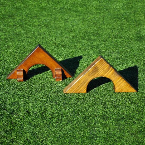 Набор мини-гольфа для бизнеса «START UP» на 5 дорожек — фото 8