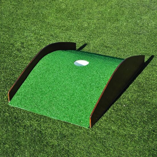 Набор мини-гольфа для бизнеса «START UP» на 5 дорожек — фото 11