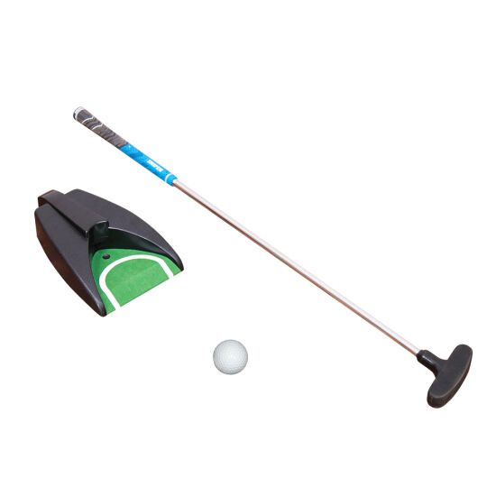 Комплект для мини-гольфа автоматический — фото 1