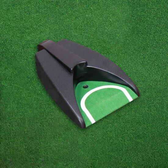 Комплект для мини-гольфа автоматический — фото 4