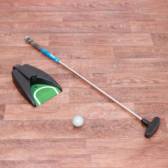 Комплект для мини-гольфа автоматический — фото 5