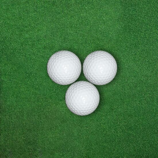 Набір для міні-гольфа «Mono» на 1-ну доріжку — фото 3