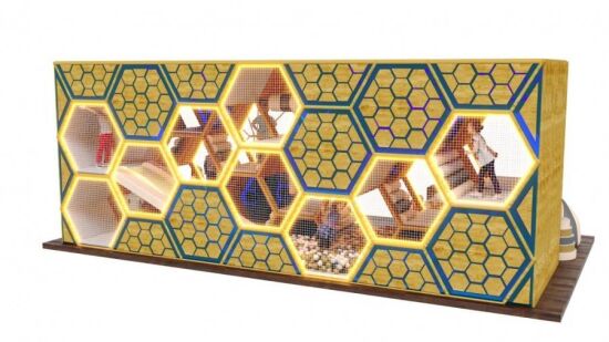 Лабіринт Соти ексклюзив — фото 3