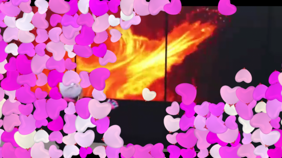 Інтерактивна гірка Happy Jump — фото 3