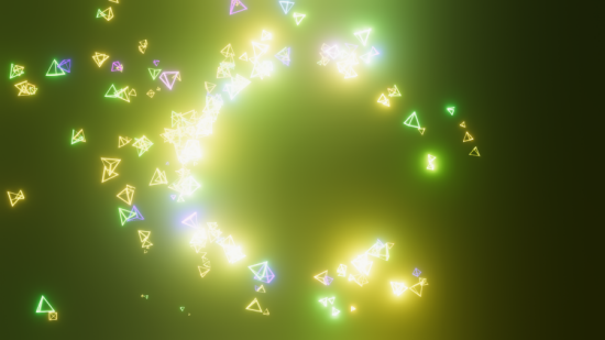 Інтерактивна гірка Happy Jump — фото 4