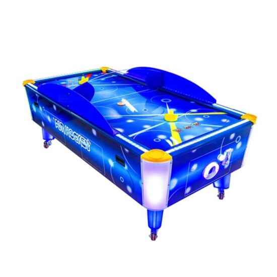 Розважальний автомат редемпшн з видачею квитків Аерохокей 2 — фото 2