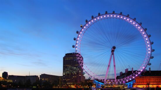 Оглядове колесо 65 м — фото 2