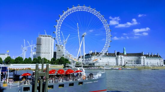 Оглядове колесо 65 м — фото 3