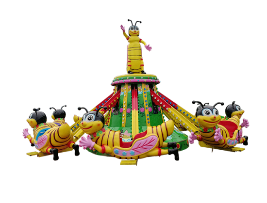 Карусель Self Control Bee — фото 1