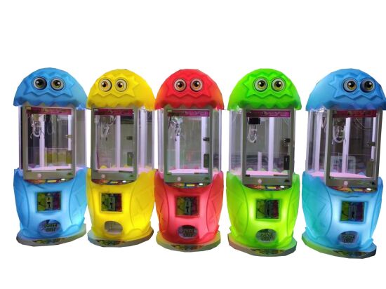 Хватайка Magic Egg Crane Звіролов — фото 1