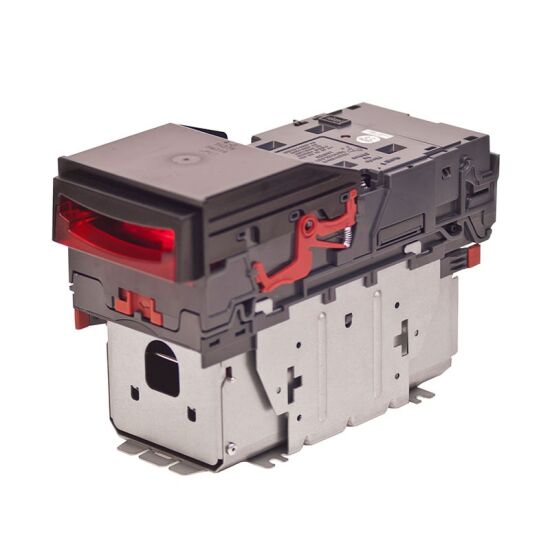 Купюроприймач Валидатор банкнот NV9+ USB на 600 купюр — фото 1