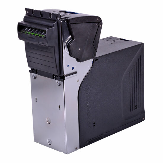 Купюроприймач Валидатор банкнот CashCode GX на 1000 купюр — фото 1