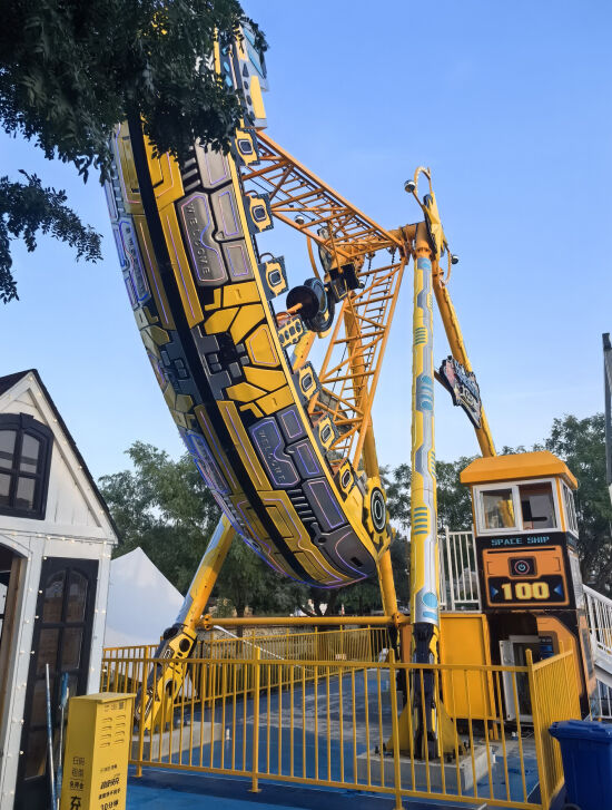 24P Space Battleship — фото 3