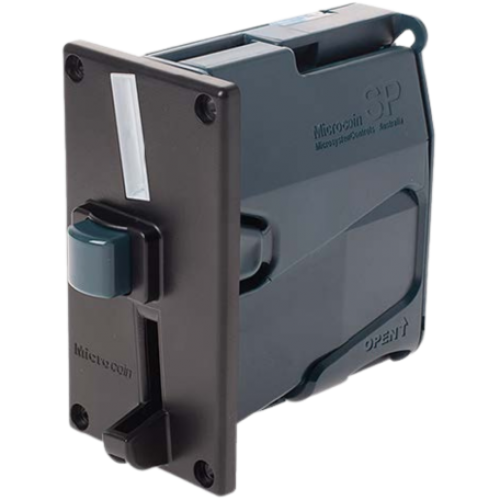 Монетоприймач з LED накладкою Microcoin SP-3 — фото 1