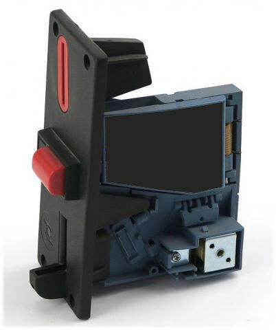 Валідатор монет COMESTERO RM5 EVOLUTION — фото 1