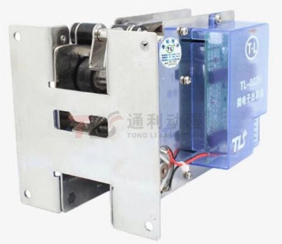 Диспенсер квитків TL-002 — фото 1