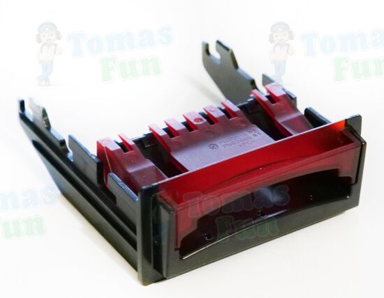 Вхідний отвір для купюроприймача — фото 1