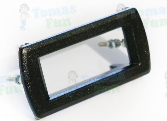 Накладка для купюроприймача — фото 1