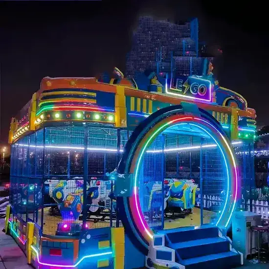 Happy Spray Ball Car — фото 3