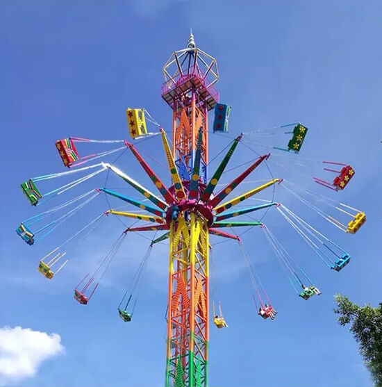 Star Flyer Tower — фото 4