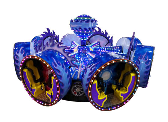 Travel The Wandering Earth — фото 1