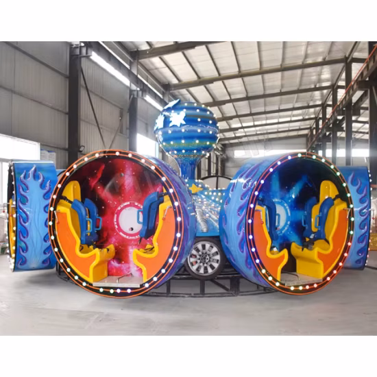 Travel The Wandering Earth — фото 2