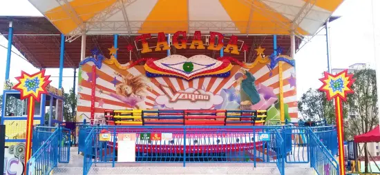 Happy Nori Ride — фото 3