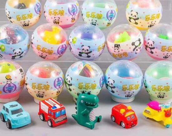 Fun Toys Mix — фото 1