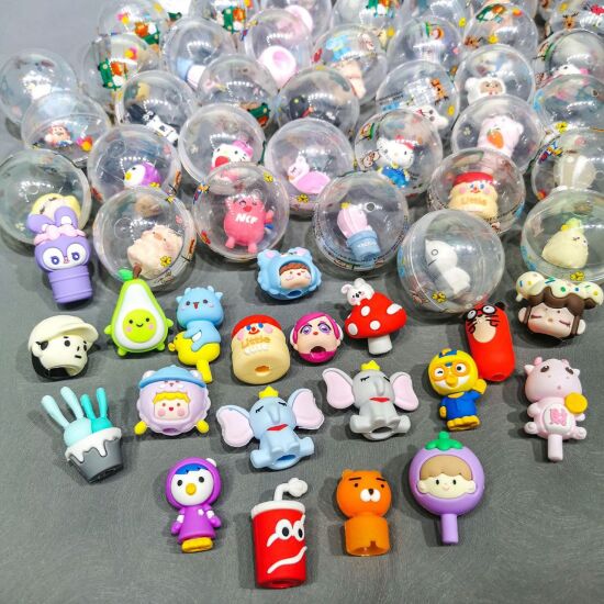 Капсули Standard 50 мм — фото 1