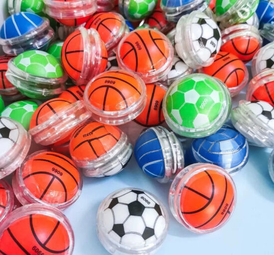 Капсули Yo-Yo 50 мм — фото 1