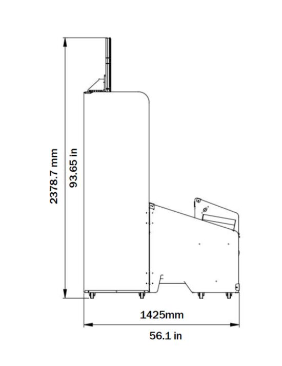 Carnival Shot — аркадний тир із призами — фото 6