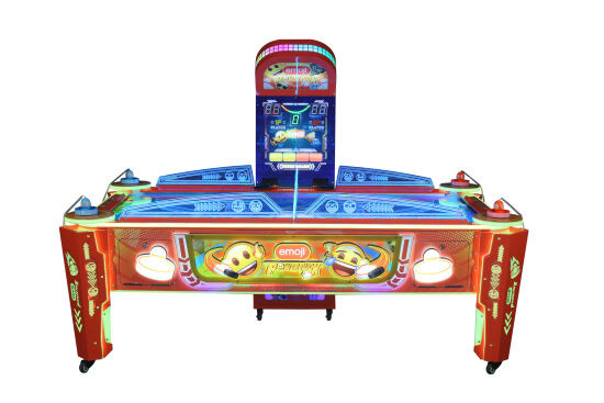 Power Puck Air Hockey — аркадний аерохокей — фото 2