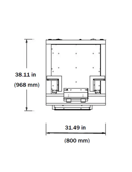 Emoji Prize Box LCD Crane — аркадний кран-автомат із LCD екраном — фото 5