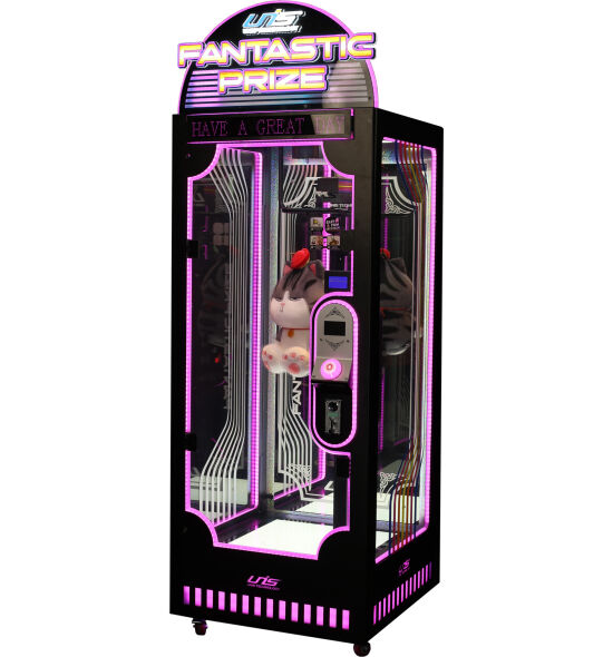 Fantastic Prize — аркадний автомат “Cut the String” — фото 1