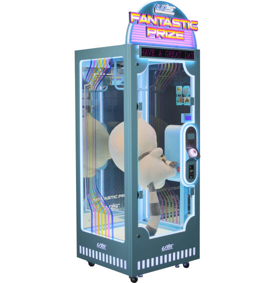 Fantastic Prize — аркадний автомат “Cut the String” — фото 3