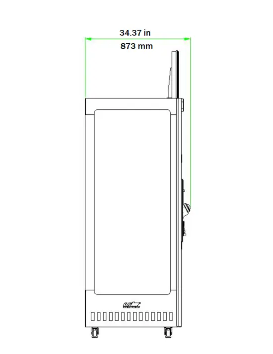 Fantastic Prize — аркадний автомат “Cut the String” — фото 5