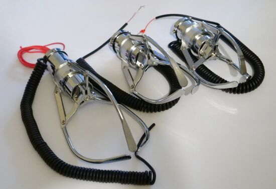 Клешня для кран машини / хватайка / звіролов — фото 2