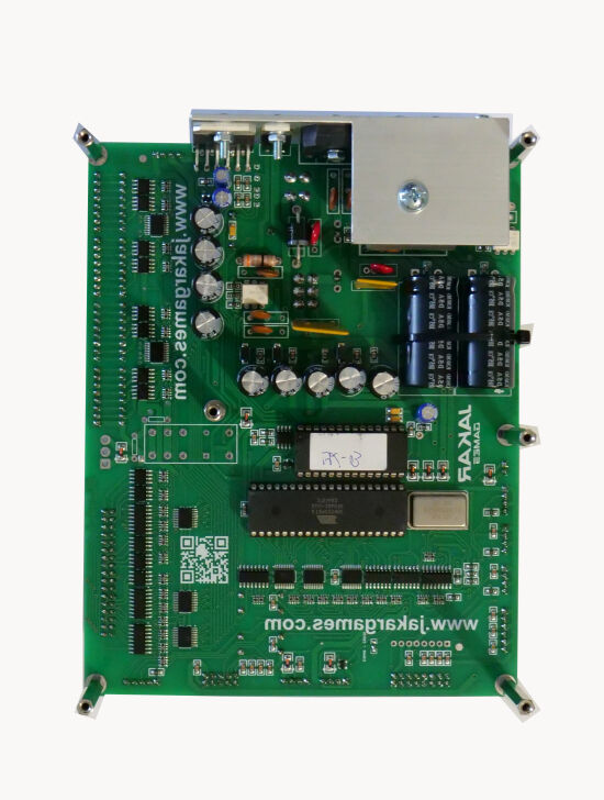 Материнська плата для апарату Jakar Kickboxer — фото 1