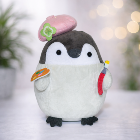 8-дюймовий малюк пінгвіна — фото 2