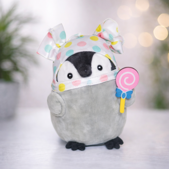 8-дюймовий малюк пінгвіна — фото 3